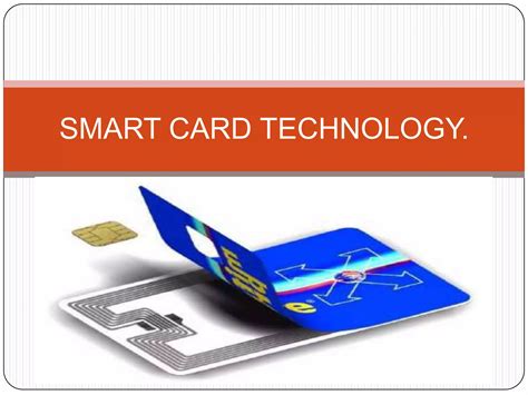 smart card ppt free download|smart card technology ppt.